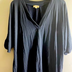 Mioia Womens Blouse - Large